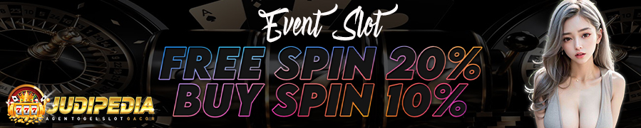 Bonus Freespin Dan Buyspin